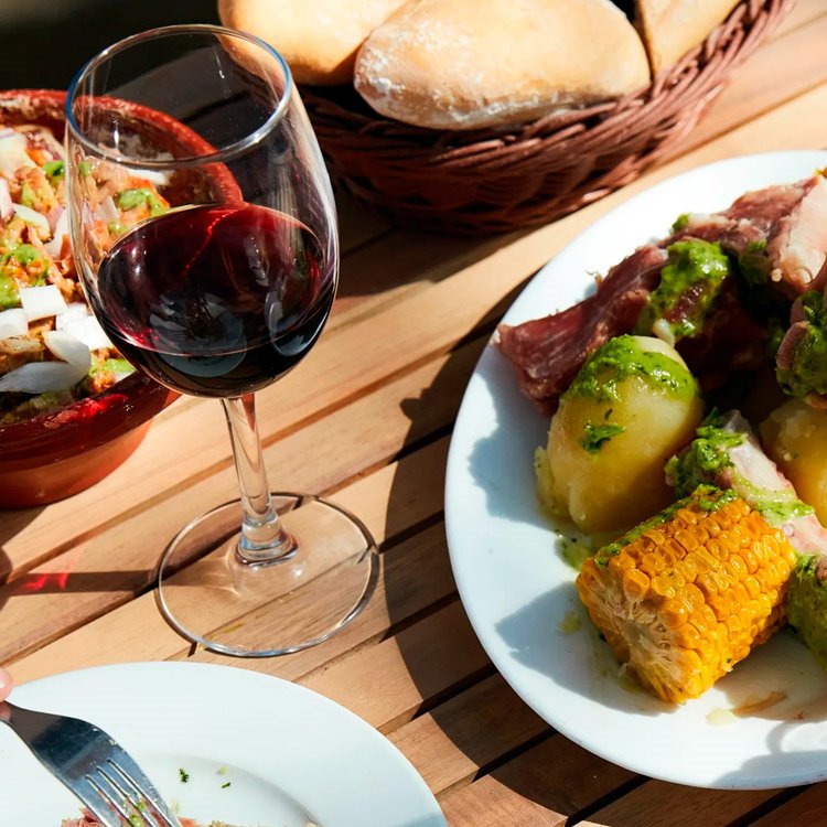 Gastronomía de Tenerife